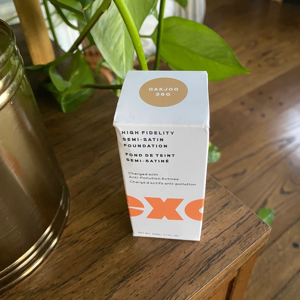 EXA Foundation